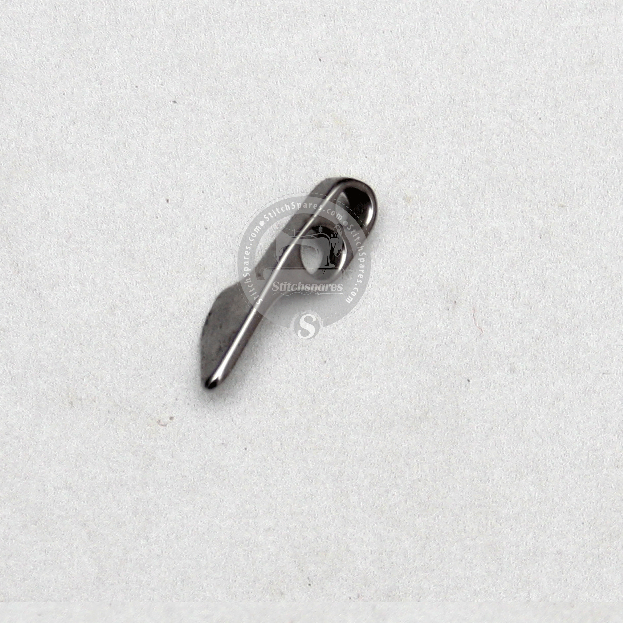 19-416 NEEDLE GUARD For Kansai Special DFB-1404, DFB-1406, DFB-1408, DFB-1412 Multi-Needle Elastic and Tape Attaching Sewing Machine Spare Parts