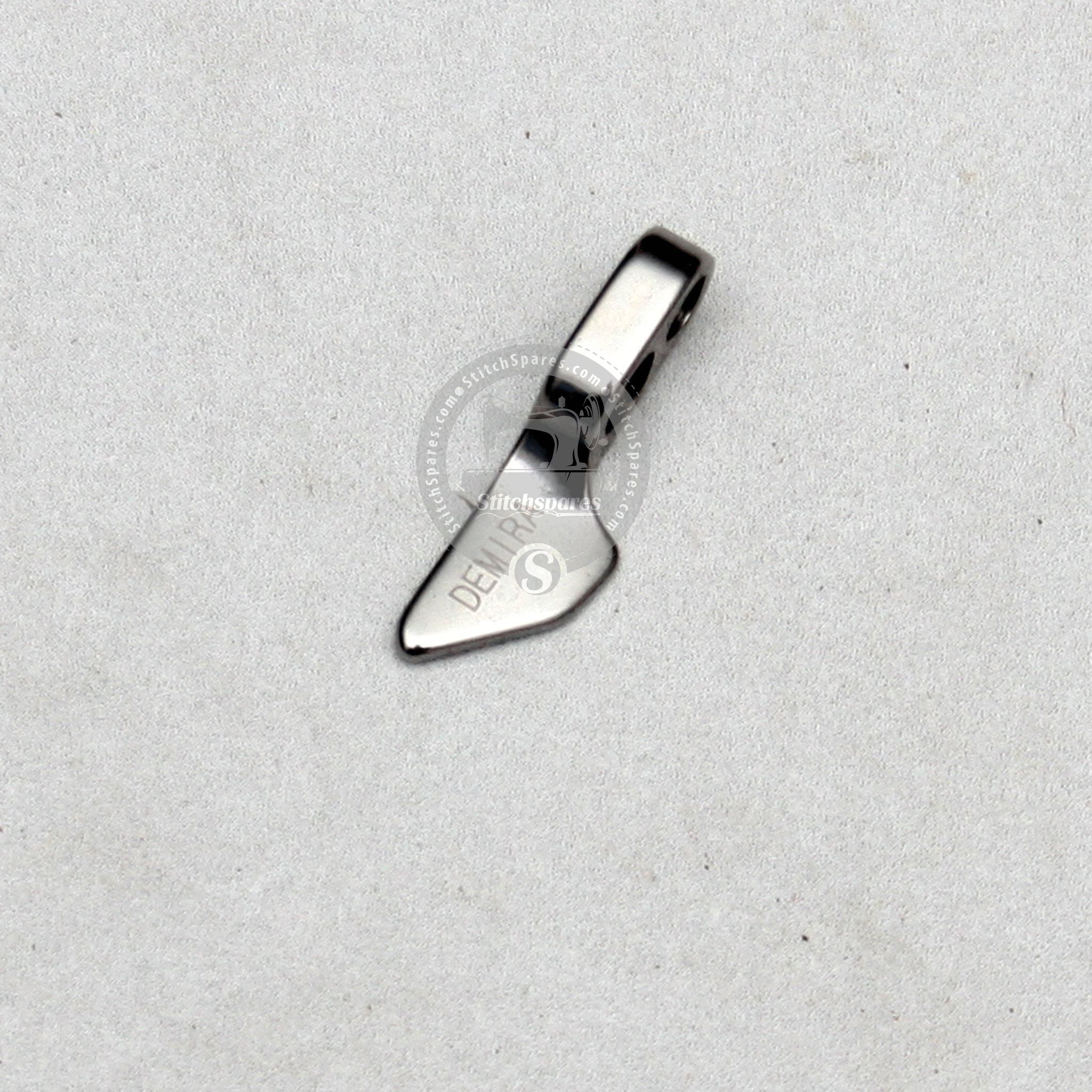 19-416 NEEDLE GUARD For Kansai Special DFB-1404, DFB-1406, DFB-1408, DFB-1412 Multi-Needle Elastic and Tape Attaching Sewing Machine Spare Parts