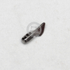 19-416 NEEDLE GUARD For Kansai Special DFB-1404, DFB-1406, DFB-1408, DFB-1412 Multi-Needle Elastic and Tape Attaching Sewing Machine Spare Parts