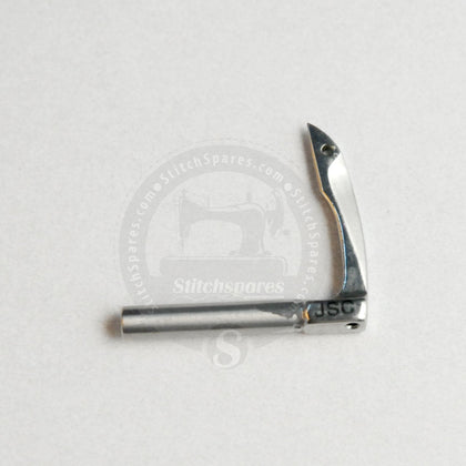 19-431 2.3mm Looper Kansai Multi-Needle Elastic and Tape Attaching Machine