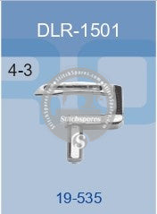 19-535 LOOPER KANSAI SPECIAL DLR-1501 Sewing Machine Spare Parts