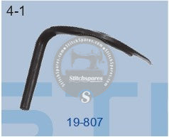 19-807 SPREADER KANSAI SPECIAL W-8000 Sewing Machine Spare Parts