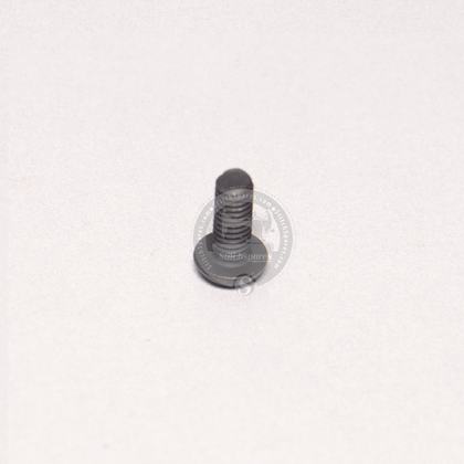 190077 Screw Yamato VT2500, VFS2500-8, VG3721, VG3721-8 Interlock Coverstitch Machine
