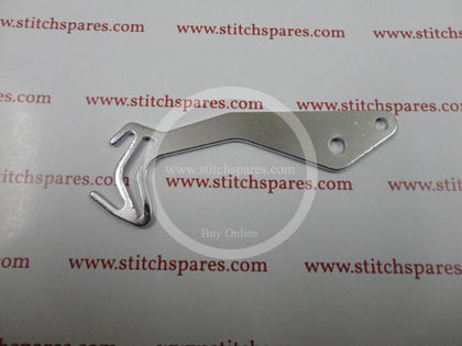 1K601200000 Tomar la palanca Asamblea para pegasus máquina de coser overlock