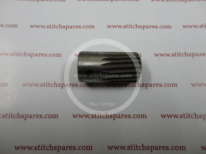 1L90140D000 engranaje de la bomba de aceite para pegasus máquina de coser overlock