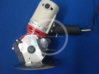 De-Tech Round Cutter (125MM)