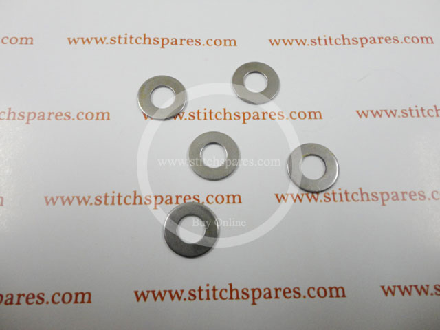 20-US Lavadora Union Special 36200 Flatseamer Máquina de coser Repuesto