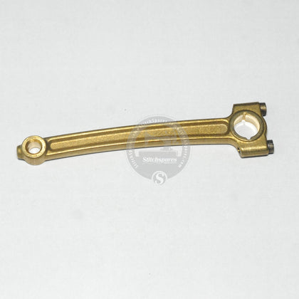 Needle Bar Connecting JACK JK-804, JK-805 (Part Number: 20105203) Overlock Machine Spare Parts