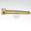 Needle Bar Connecting JACK JK-804, JK-805 (Part Number: 20105203) Overlock Machine Spare Parts