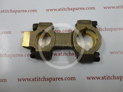 201073B conexión para pegasus máquina de coser overlock