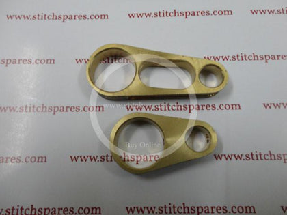 201101/2058508 conjunto de enlaces para pegasus máquina de coser overlock