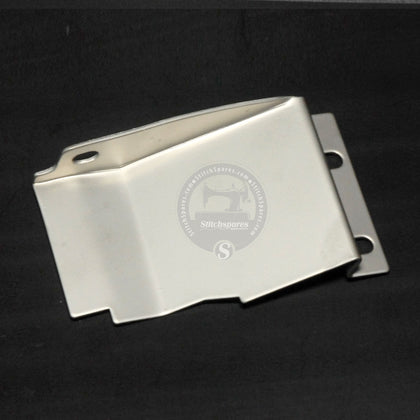 20112101 Front Cover Guard Jack JK-804D, JK-805D Overlock Machine Spare Parts