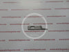 KR23 cuchillo para siruba máquina de coser overlock