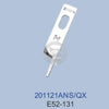 STRONGH 201121ANS PEGASUS E52-131 4TH OVERLOCK MACHINE SPARE PART