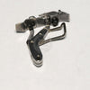 201152E0  201155C0 Presser Foot Pegasus Baby Overlock Machine Spare Part 