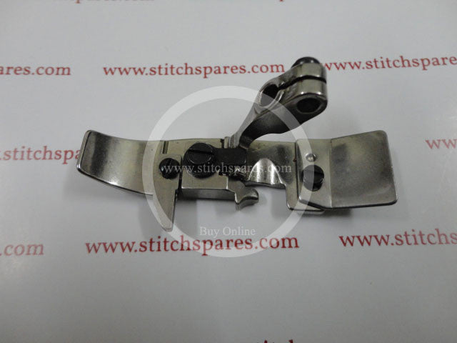 201230C/205525/208525 Presser Foot Baby Overlock Pegasus Overlock Mach ...