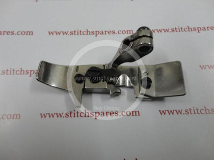 201230C/205525/208525 prensatelas  para pegasus E52, E56, L52, M752, R57, R53,  máquina de coser overlock