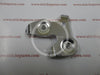 201243A guía de hilo para pegasus máquina de coser overlock