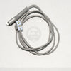 20130002100 Luz LED e interruptor ASM Jack F4 Machine