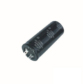 DE39/706C1-5 Capacitor 80-100 MFD 230 V Straight Knife Cutter