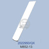 STRONGH 2022950 PEGASUS M852-13 4TH HIGH SPEED OVERLOCK MACHINE SPARE PART