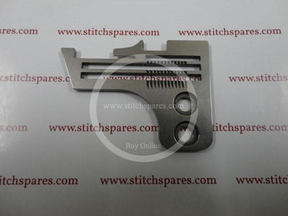 202546E Chapa Aguja para pegasus máquina de coser overlock