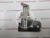 202554E Chapa Aguja para pegasus L52, M752, U52, U32, R57, máquina de coser overlock