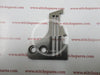 202554E Chapa Aguja para pegasus L52, M752, U52, U32, R57, máquina de coser overlock