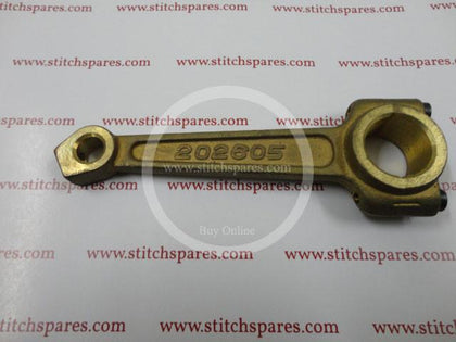 202605 conexión para pegasus máquina de coser overlock