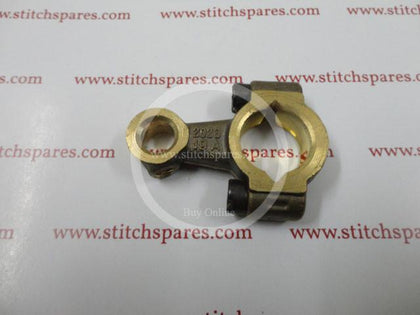 202619A conexión para pegasus máquina de coser overlock