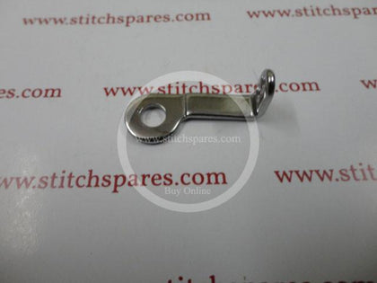 202631A Guía de hilo para pegasus máquina de coser overlock