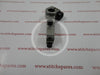 202728 Soporte inferior Looper para pegasus máquina de coser overlock