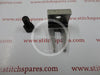 202790 manivela para pegasus máquina de coser overlock