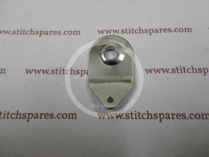 202849 guía de hilo del conjunto de tensión del hilo para pegasus máquina de coser overlock