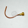 20321003 Oil Pipe ( Lower Screem ) Jack Jk-804D Overlock Sewing Machine Spare Part