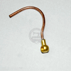 20321003 Oil Pipe ( Lower Screem ) Jack Jk-804D Overlock Sewing Machine Spare Part