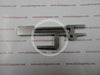 204123 Bar alimentar para para pegasus máquina de coser overlock