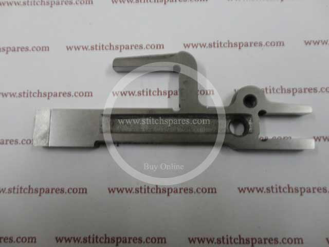 204123a0 barra de alimentación pegasus overlock machine