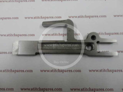 204123a0 feed bar pegasus overlock machine