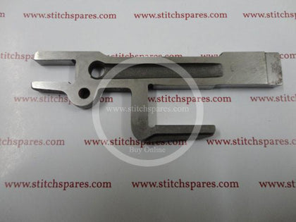 204123 Bar alimentar para para pegasus máquina de coser overlock