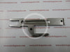 204124 Bar alimentar para para pegasus máquina de coser overlock