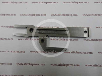 2041241 Bar alimentar para para pegasus máquina de coser overlock