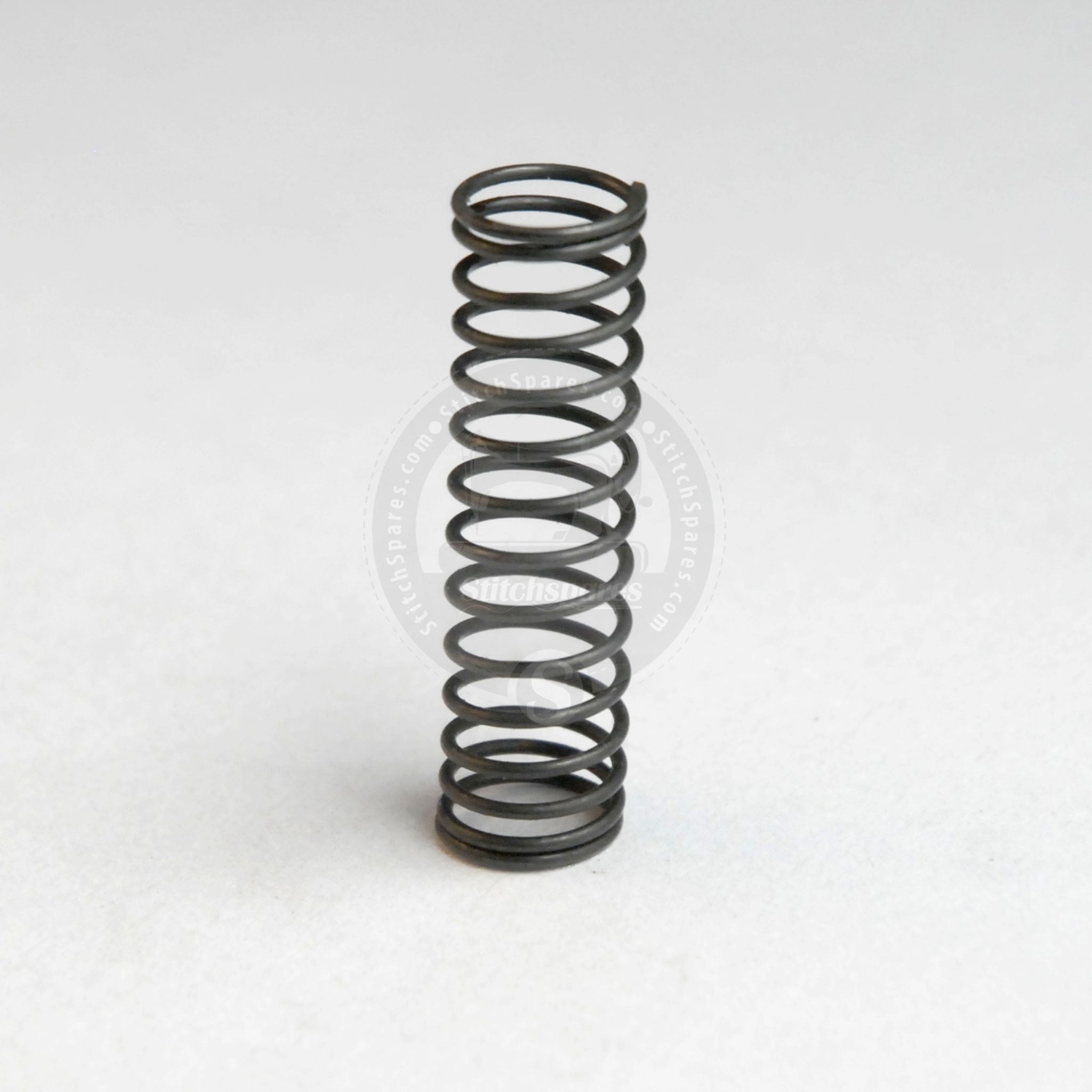 2041580 Soporte de cuchilla inferior Muelle Pegasus Overlock Machine