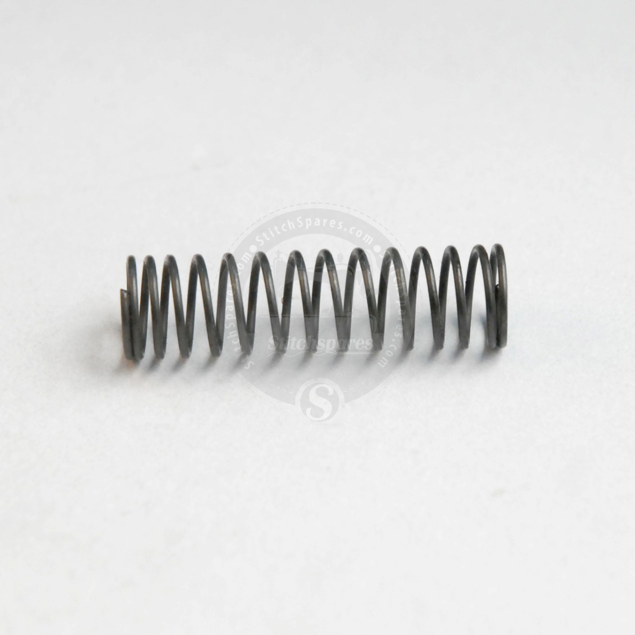 2041580 Soporte de cuchilla inferior Muelle Pegasus Overlock Machine