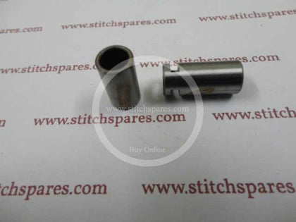 204627A/204625A barra de aguja con buje Pegasus Overlock Machine