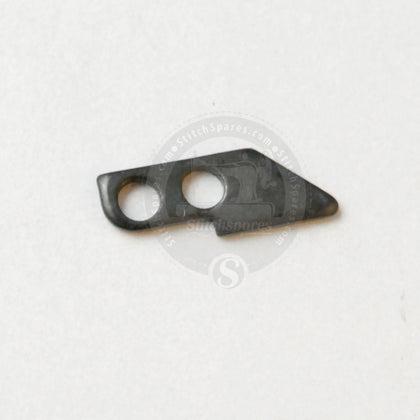 204631 Needle Plate Key Pegasus Overlock Machine