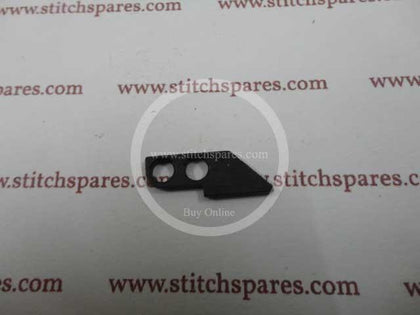 204631 llave de la placa de aguja para pegasus máquina de coser overlock