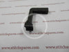 204636 needle guard bracket pegasus overlock sewing machine spare part