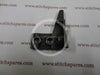 204638 soporte superior de la cuchilla para pegasus máquina de coser overlock
