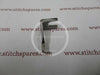 204659 protector de aguja para pegasus máquina de coser overlock